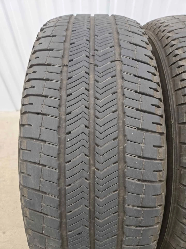 Michelin All Terrain Tires 275/65R18 - photo 2
