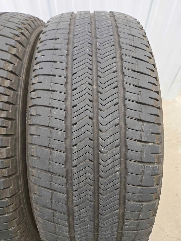 Michelin All Terrain Tires 275/65R18 - photo 3