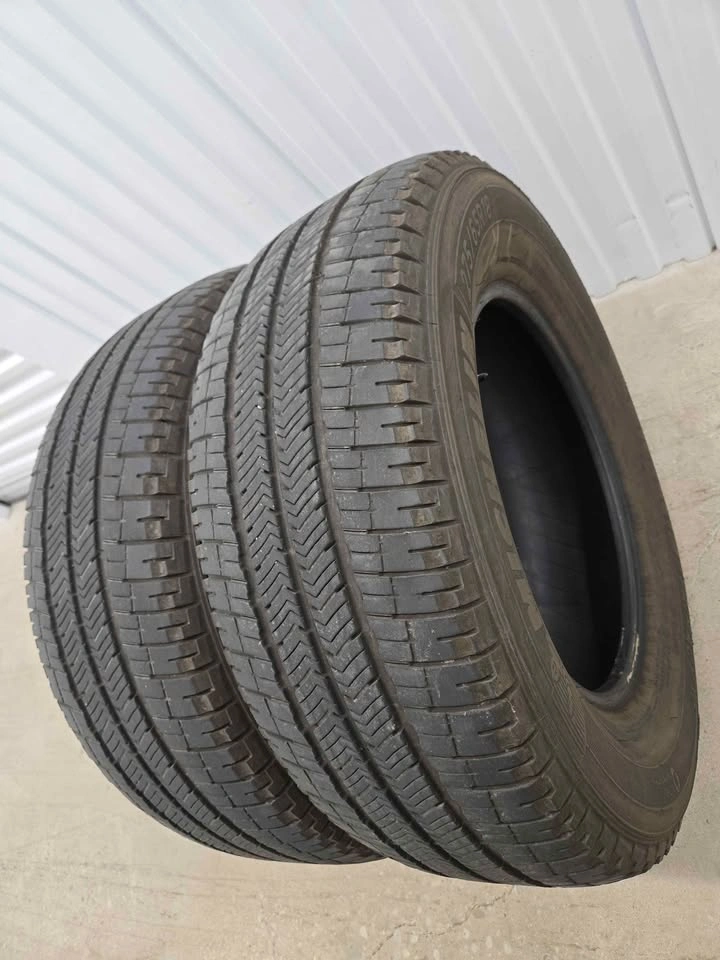 Michelin All Terrain Tires 275/65R18 - photo 4