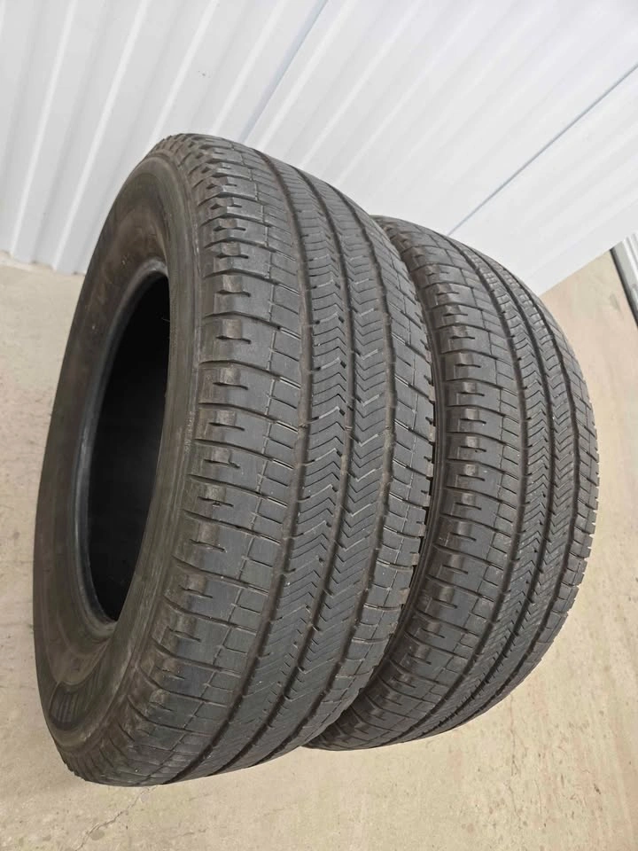 Michelin All Terrain Tires 275/65R18 - photo 5