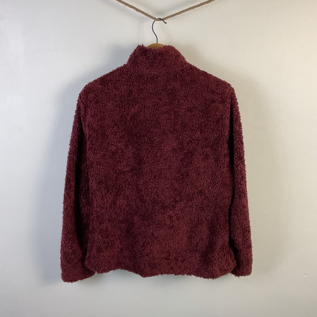 Pendleton Fleece Womens L - photo 3
