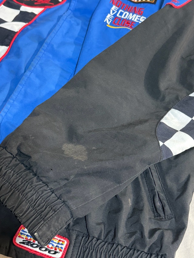 Vintage Snap On Racing Jacket - photo 5