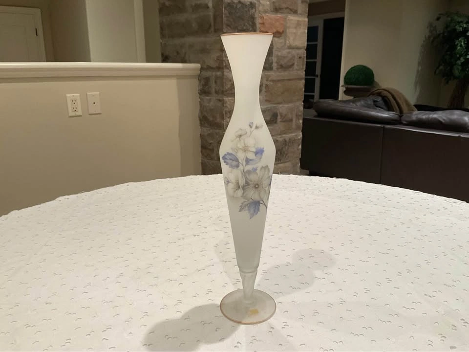 Vintage Vases MCM Cellini Made In Italy - photo 4