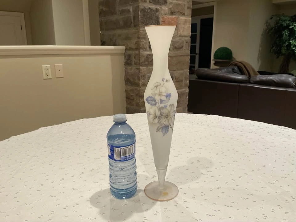 Vintage Vases MCM Cellini Made In Italy - photo 5