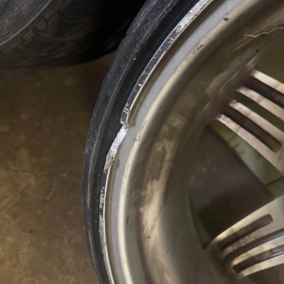 20” Wheel Set - photo 4