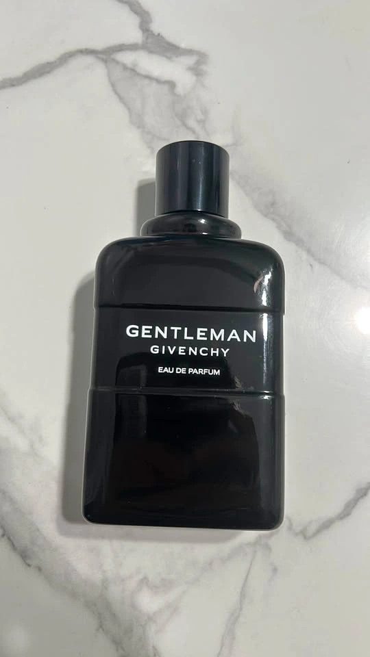 Givenchy Gentlemen EDP
