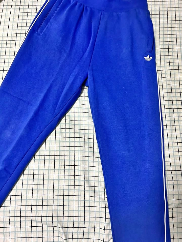 Adidas Originals Track Pants Youth Large Fits XL
