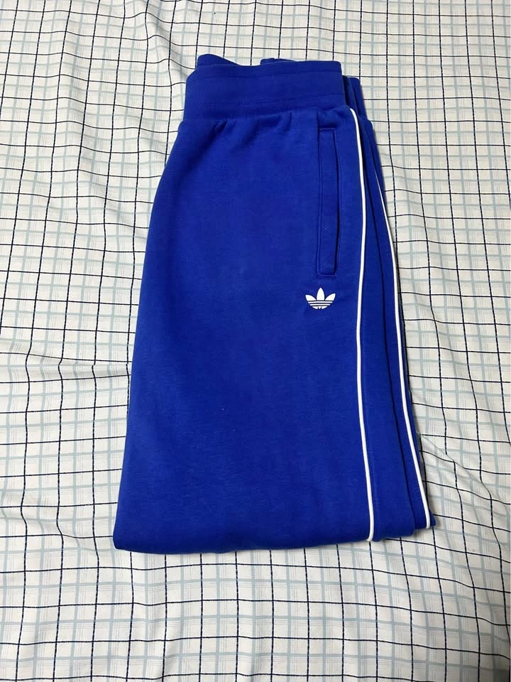Adidas Originals Track Pants Youth Large Fits XL - photo 2