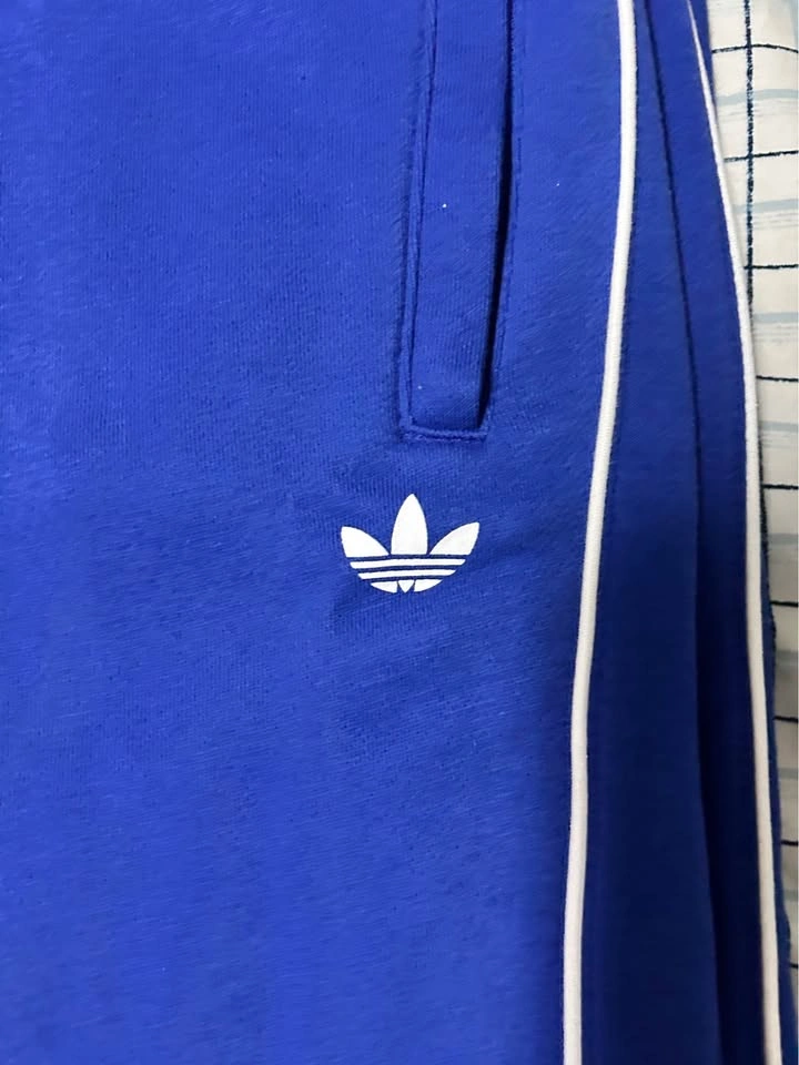 Adidas Originals Track Pants Youth Large Fits XL - photo 3