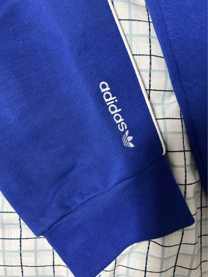 Adidas Originals Track Pants Youth Large Fits XL - photo 4