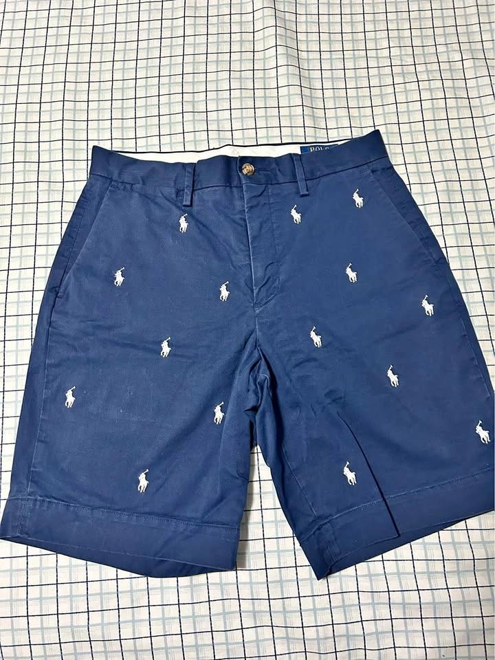 Polo Ralph Lauren Shorts Limited Chino Edition