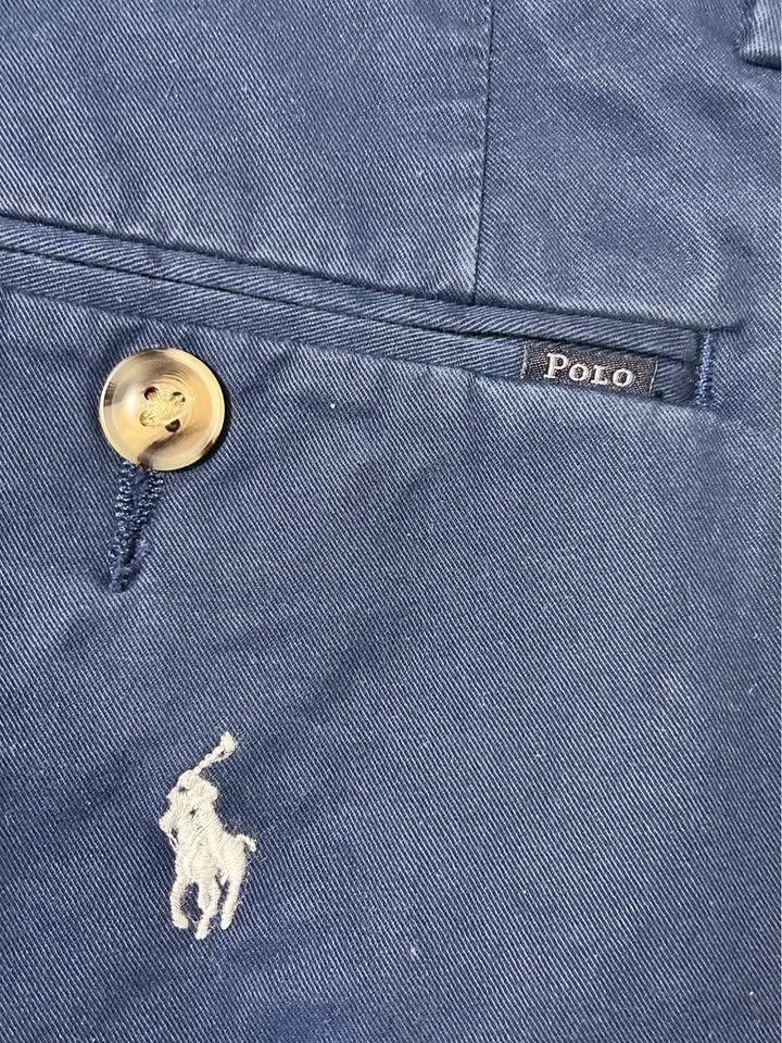 Polo Ralph Lauren Shorts Limited Chino Edition - photo 4