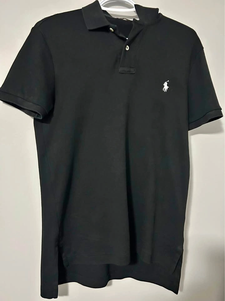 Polo Ralph Lauren Custom Polo Shirt