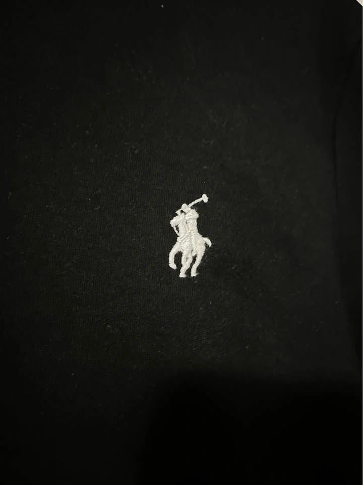 Polo Ralph Lauren Custom Polo Shirt - photo 4