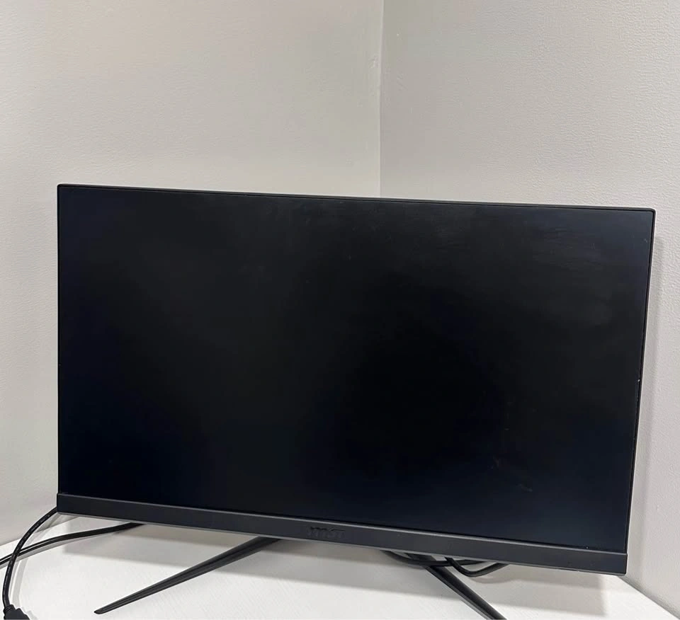 MSI 144hz Gaming Monitor, Optix G241, 24” - photo 2