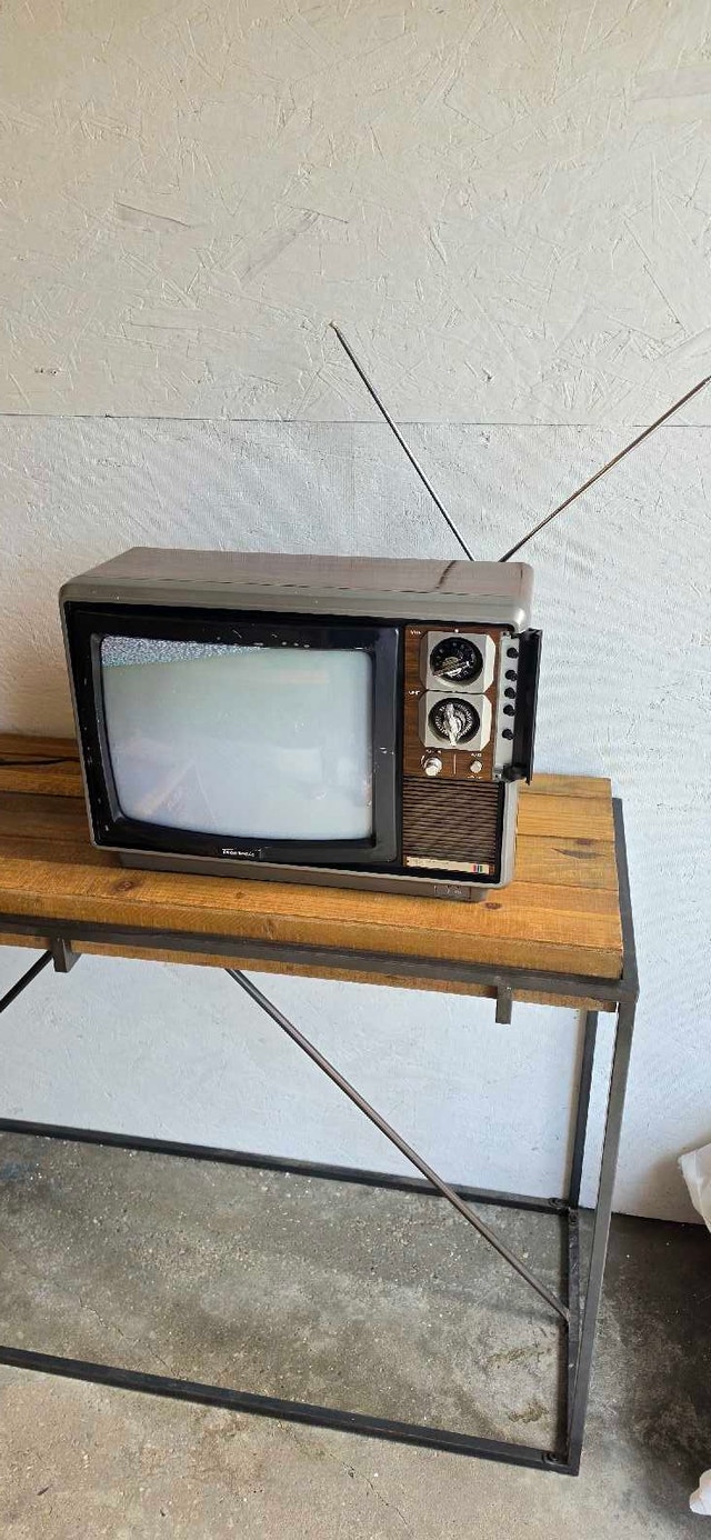 TranSonic 14" Color TV CRT - photo 2