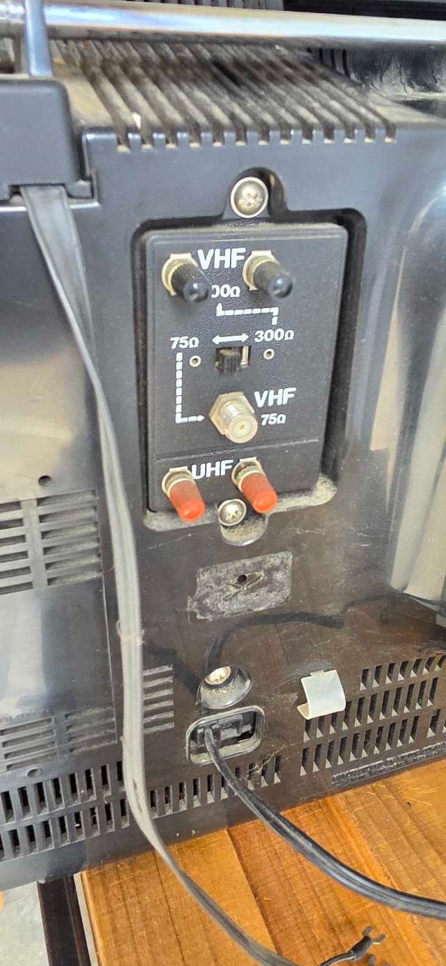 TranSonic 14" Color TV CRT - photo 4