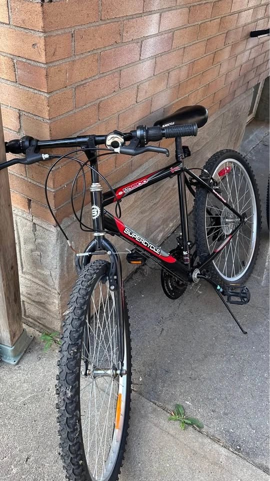 Two Supercycles for 140$ OBO - photo 3