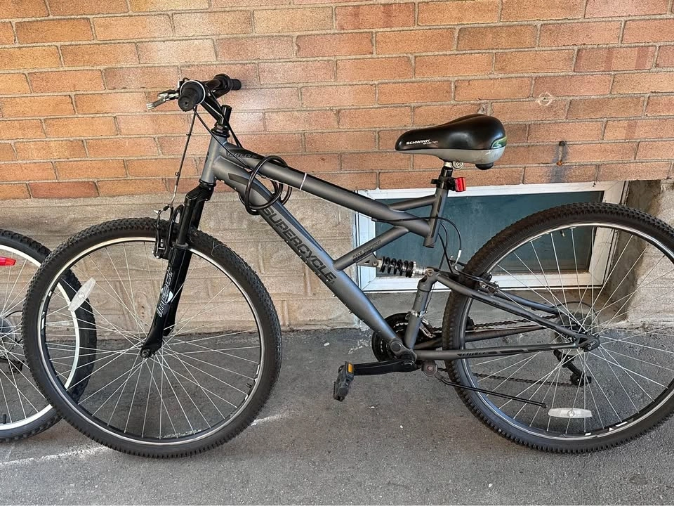 Two Supercycles for 140$ OBO - photo 4
