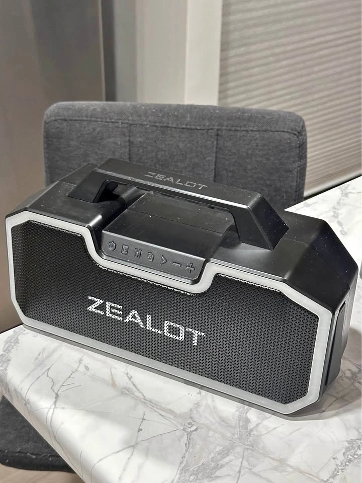Zealot S57 Bluetooth Speaker