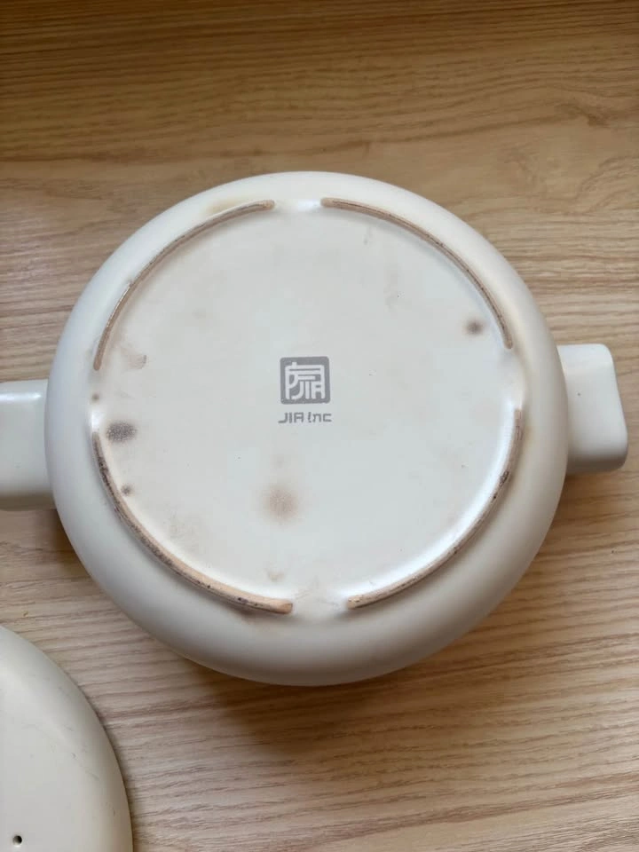 Jia Steamer Set - photo 3