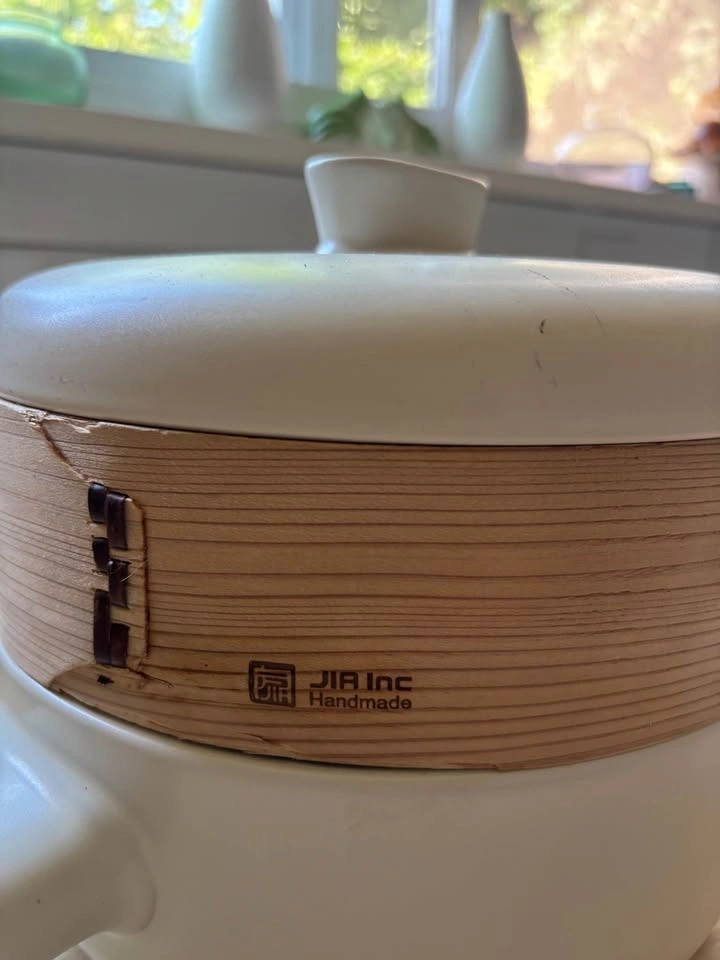 Jia Steamer Set - photo 4