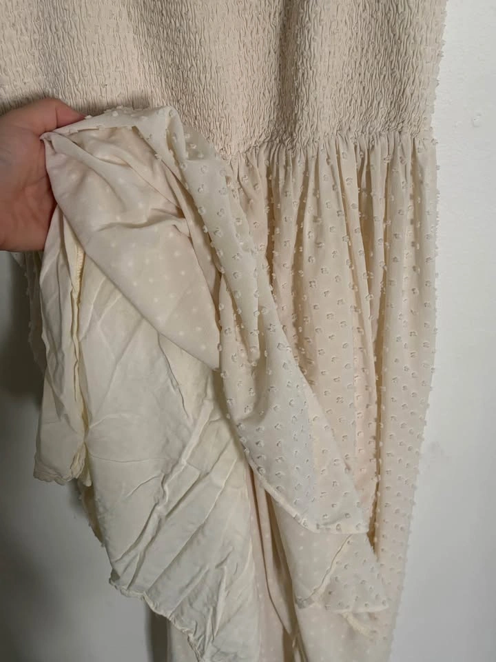 By Together White Maxi Dress - photo 2