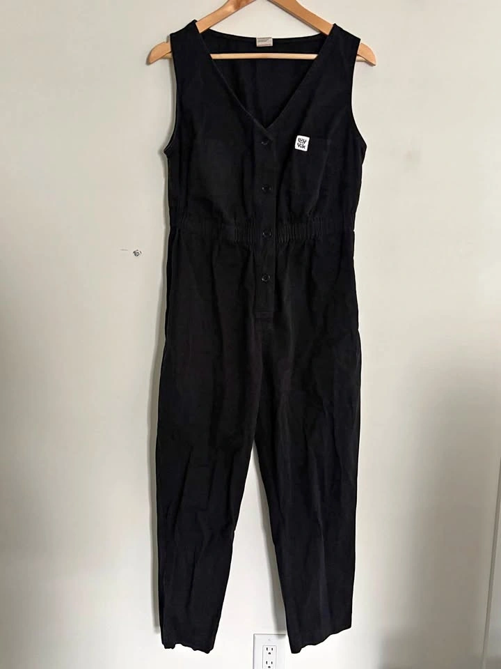Lucy & Yak Jumpsuit