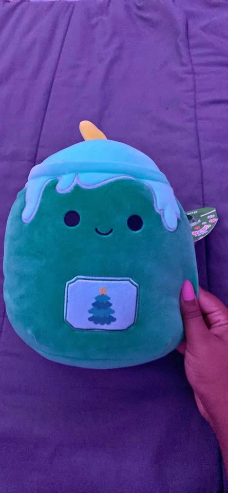 Squishmallow