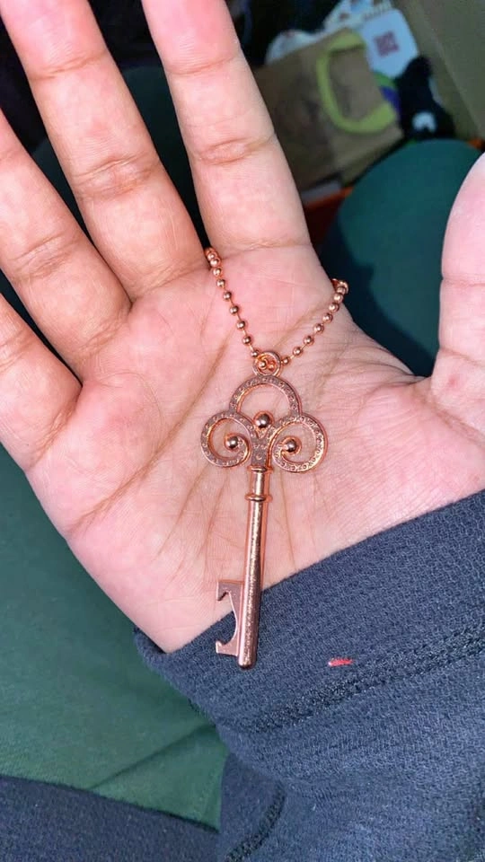 key chain