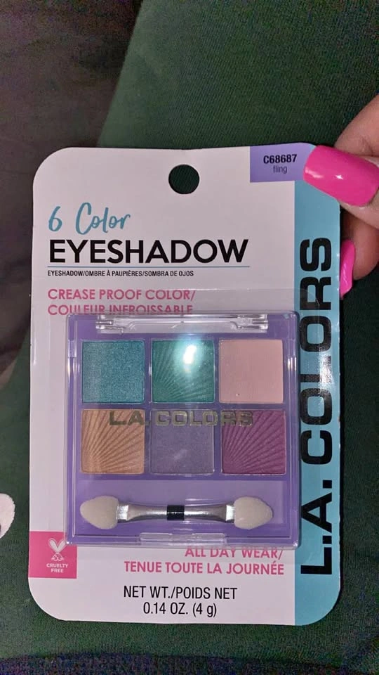 eyeshadow
