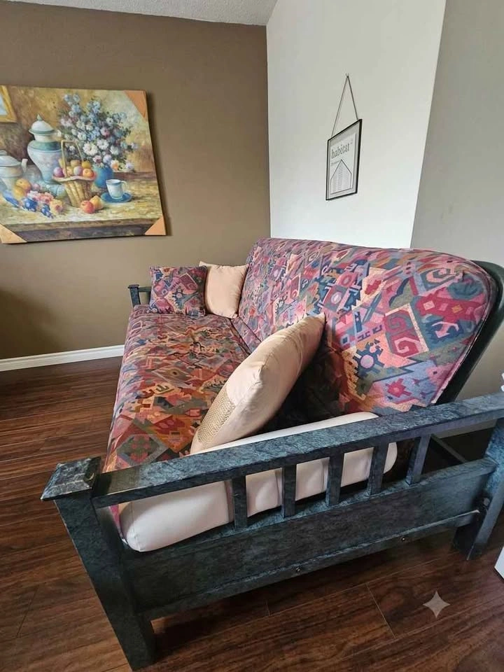 Futon - photo 2