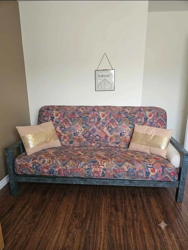 Futon - photo 3