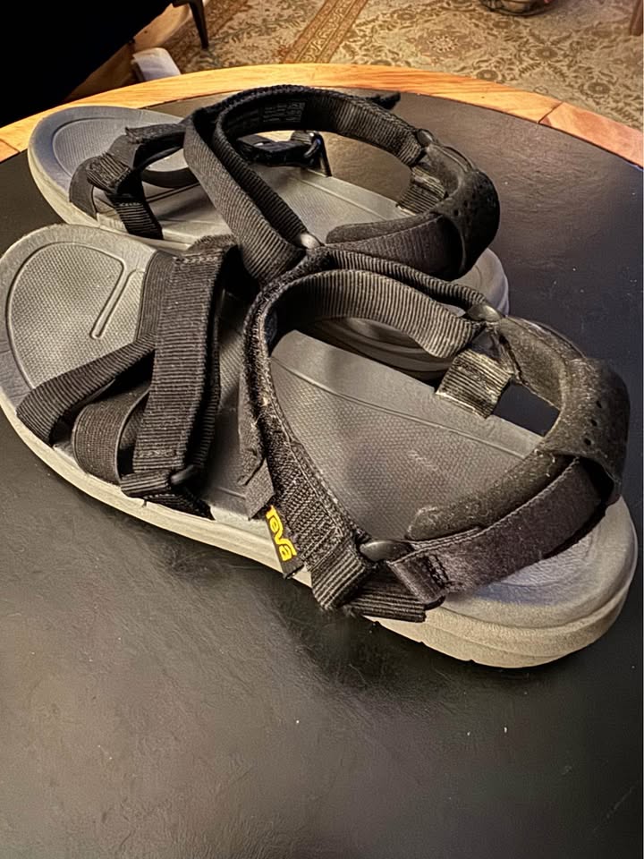 TEVA Sanborn MIA sandals 8 - photo 2