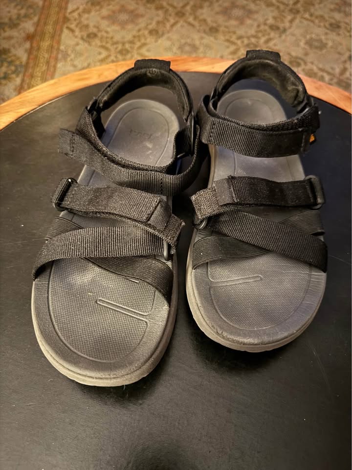 TEVA Sanborn MIA sandals 8 - photo 4