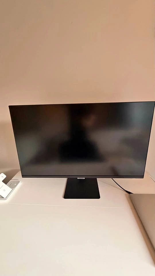 Samsung 4K Smart Monitor M7— Like New