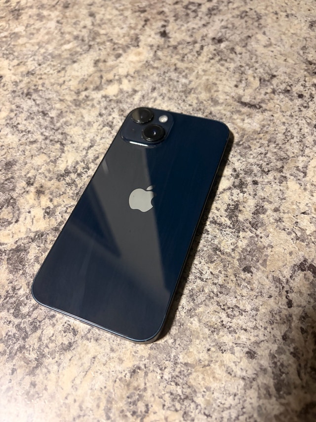 Apple iPhone 14 128GB (NEED GONE)