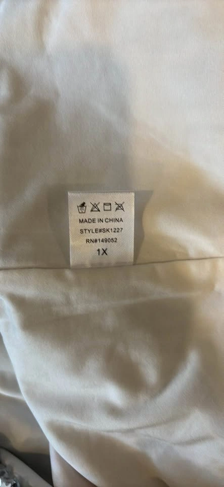 Fancy mini skirt - photo 4