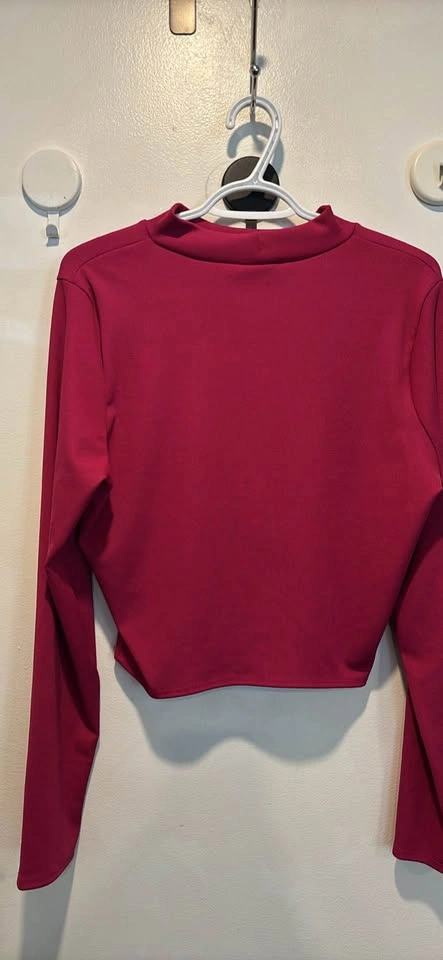 Fashion Nova top - photo 2