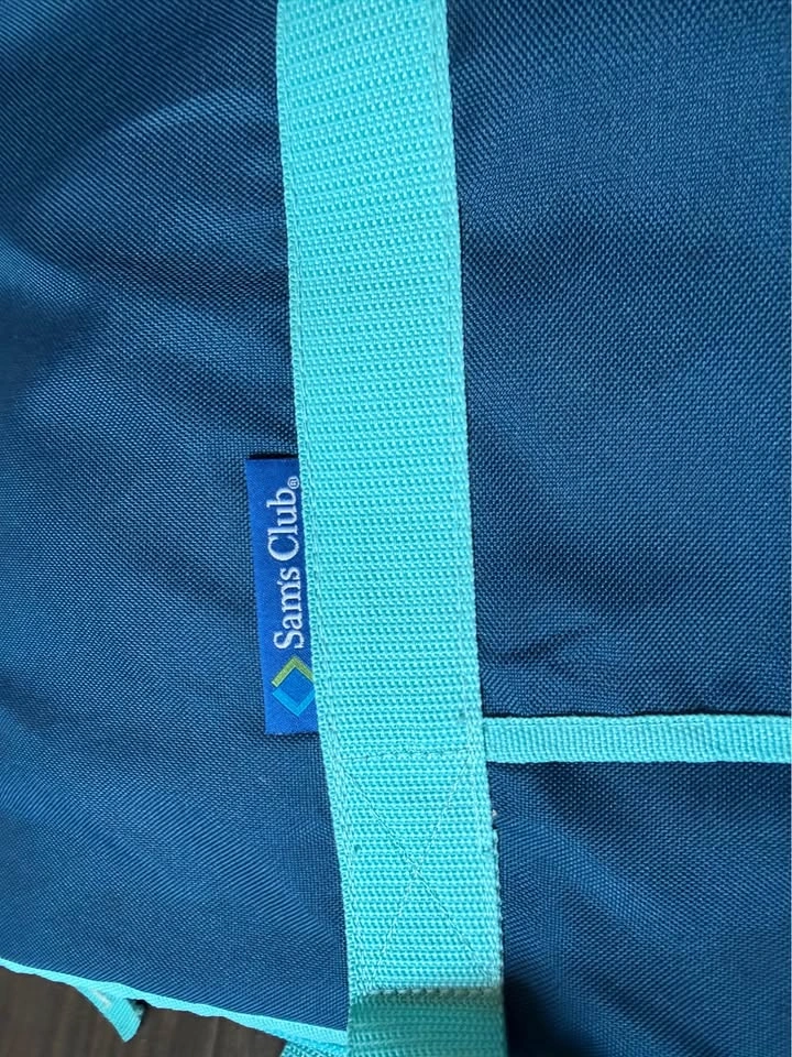 Large Sam’s Club Insulated Cooler Bag - photo 2