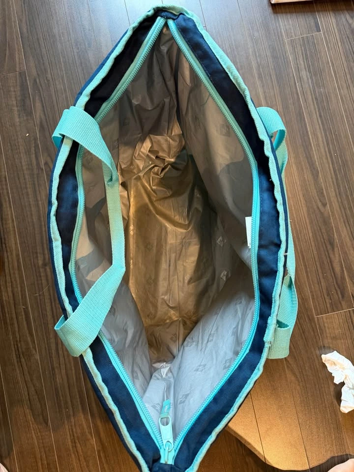 Large Sam’s Club Insulated Cooler Bag - photo 3
