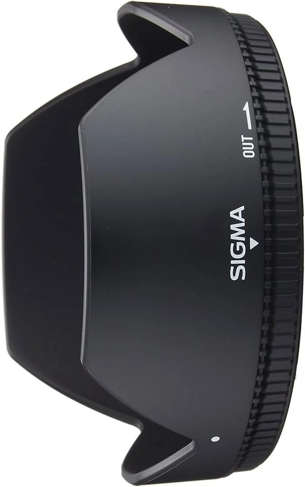 Sigma 17-50mm f/2.8 EX DC OS HSM Lens for Nikon DSLR - photo 3