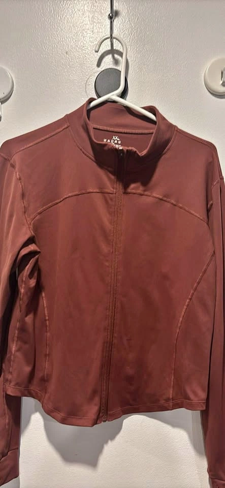Athletic Jacket