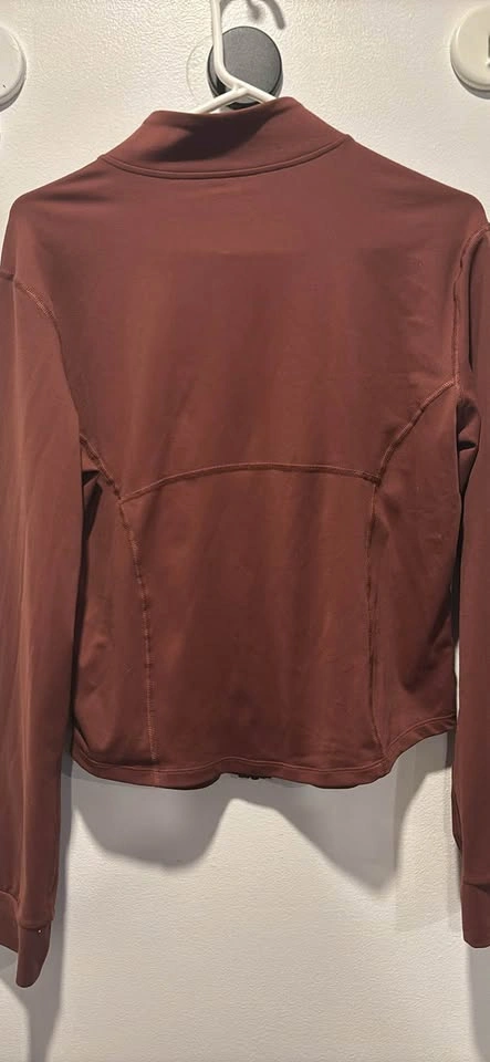 Athletic Jacket - photo 4