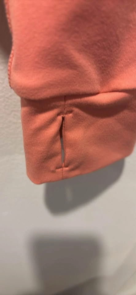 Athletic jacket - photo 2