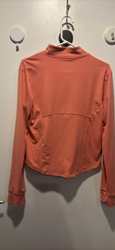 Athletic jacket - photo 3