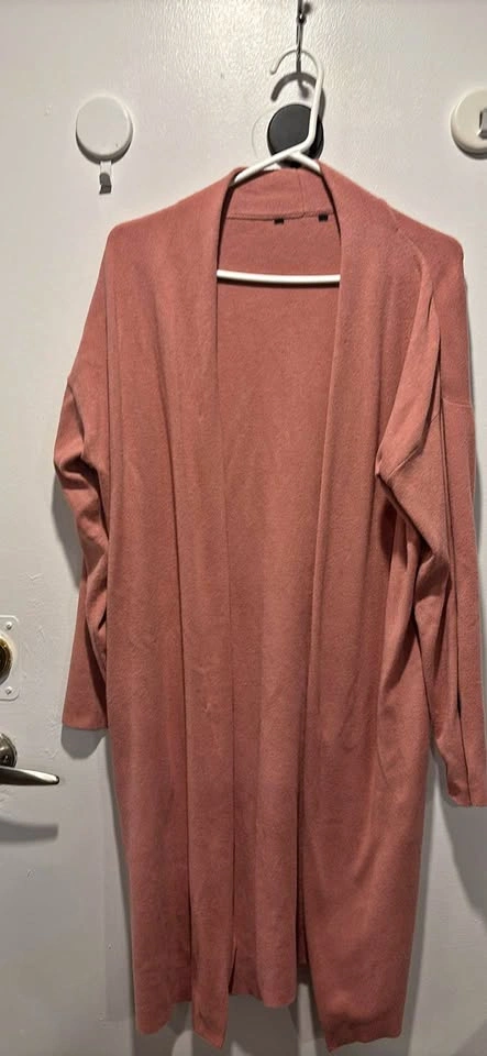 George long sweater/cardigan