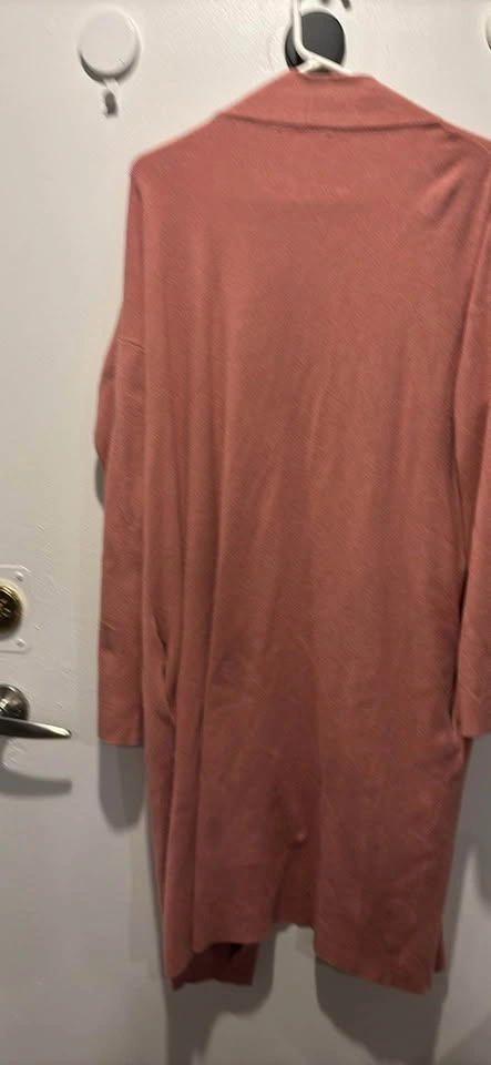 George long sweater/cardigan - photo 3