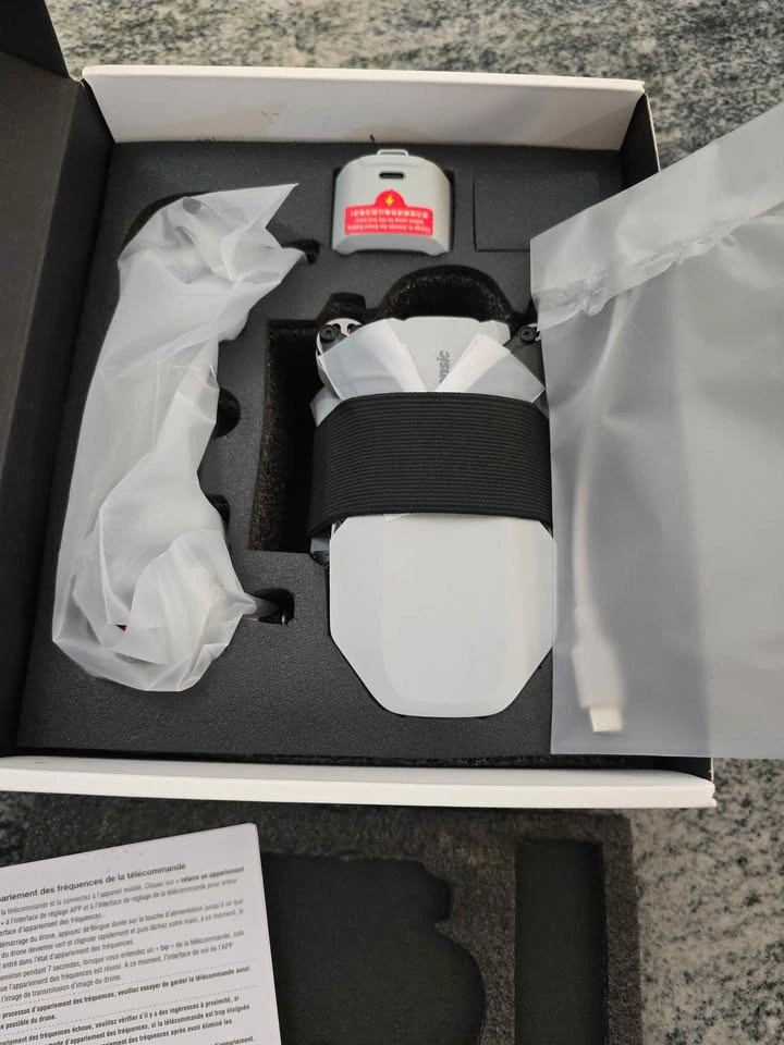Potensic atom drone - photo 3