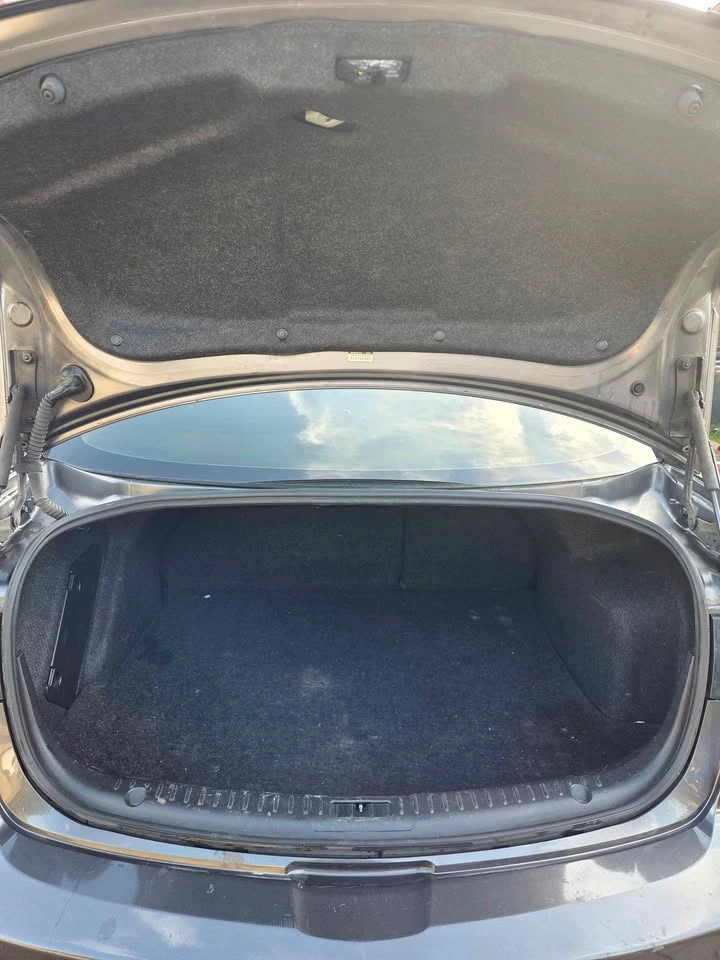 2012 Mazda MAZDA3 - photo 5